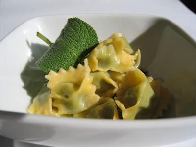 Agnolotti Del Plin