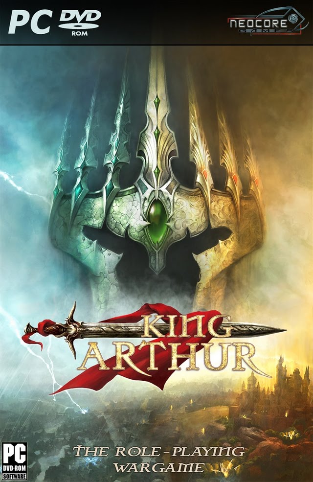 free download king arthur ii the roleplaying wargame free download king arthur ii the roleplaying wargame