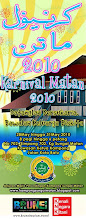 Karnival Matan 2010 - 28 hingga 31 May 2010