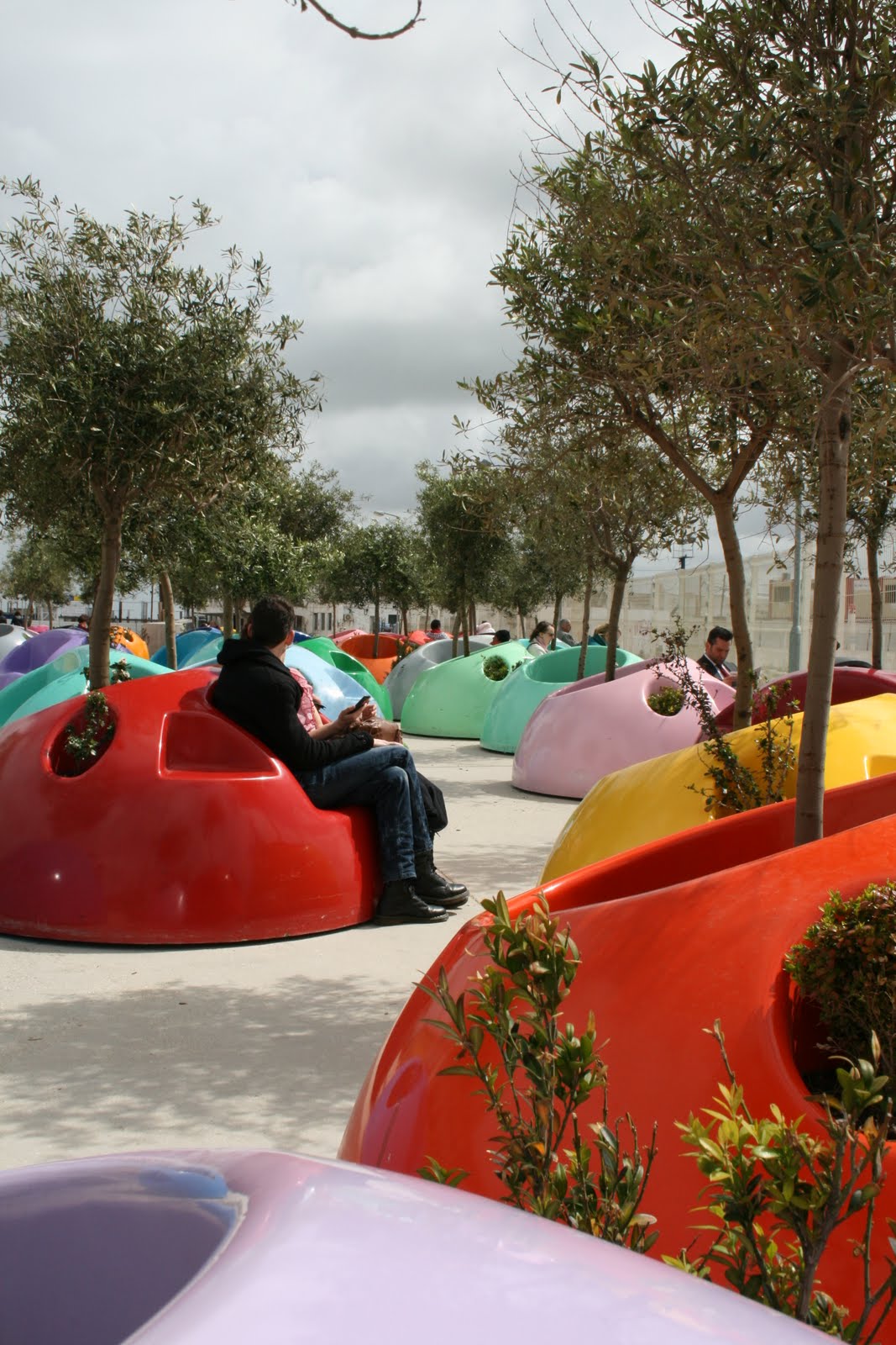 Camilla Claire Collet