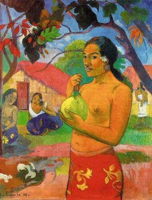 Paul Gauguin