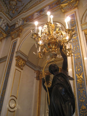 Palatul Marchizului de Dos Aguas (Valencia)
