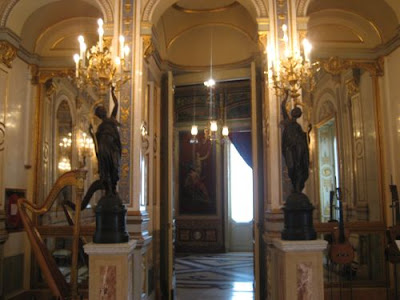 Palatul Marchizului de Dos Aguas (Valencia)