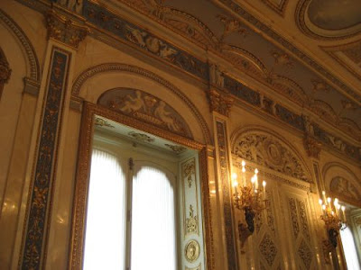 Palatul Marchizului de Dos Aguas (Valencia)
