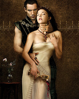 The Tudors