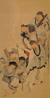 Tani Bunch 1763 - 1840