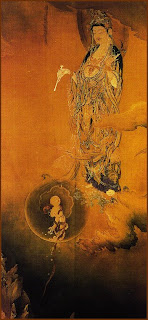 Kano Hogai(1828-1888)
