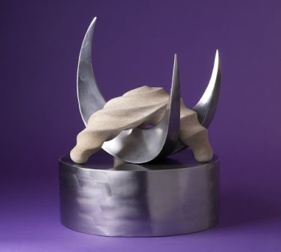 Andrew Jevremovic´s Sculptures