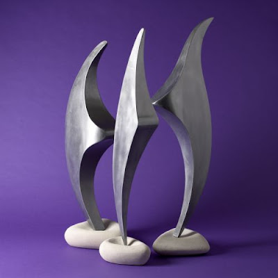 Andrew Jevremovic´s Sculptures