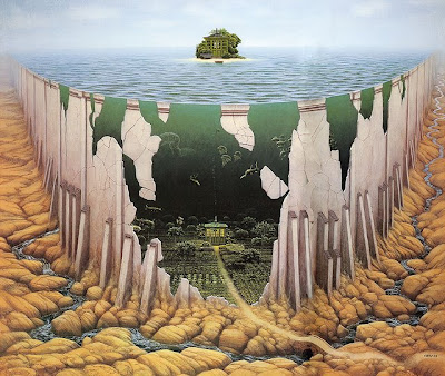 Jacek Yerka