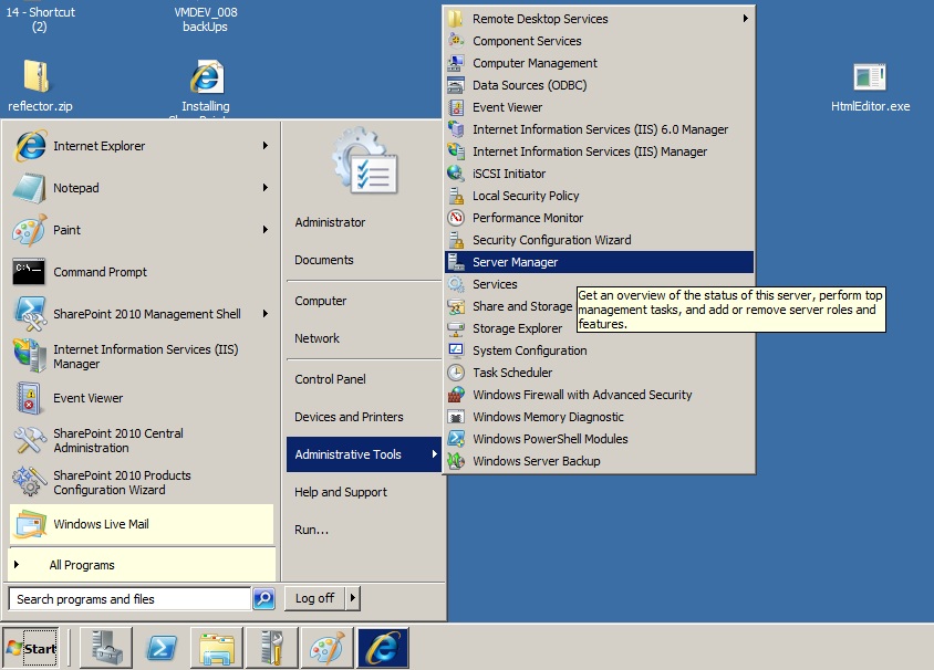 MY SMTP SERVER my smtp server: