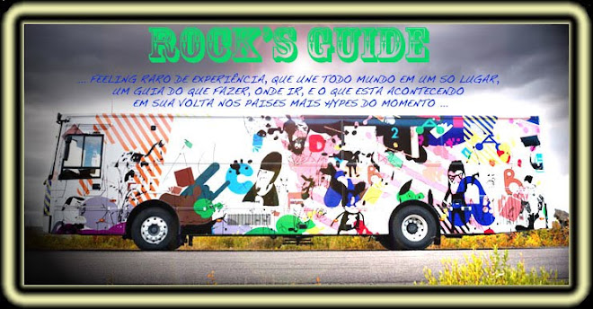 ROCK'S Guide