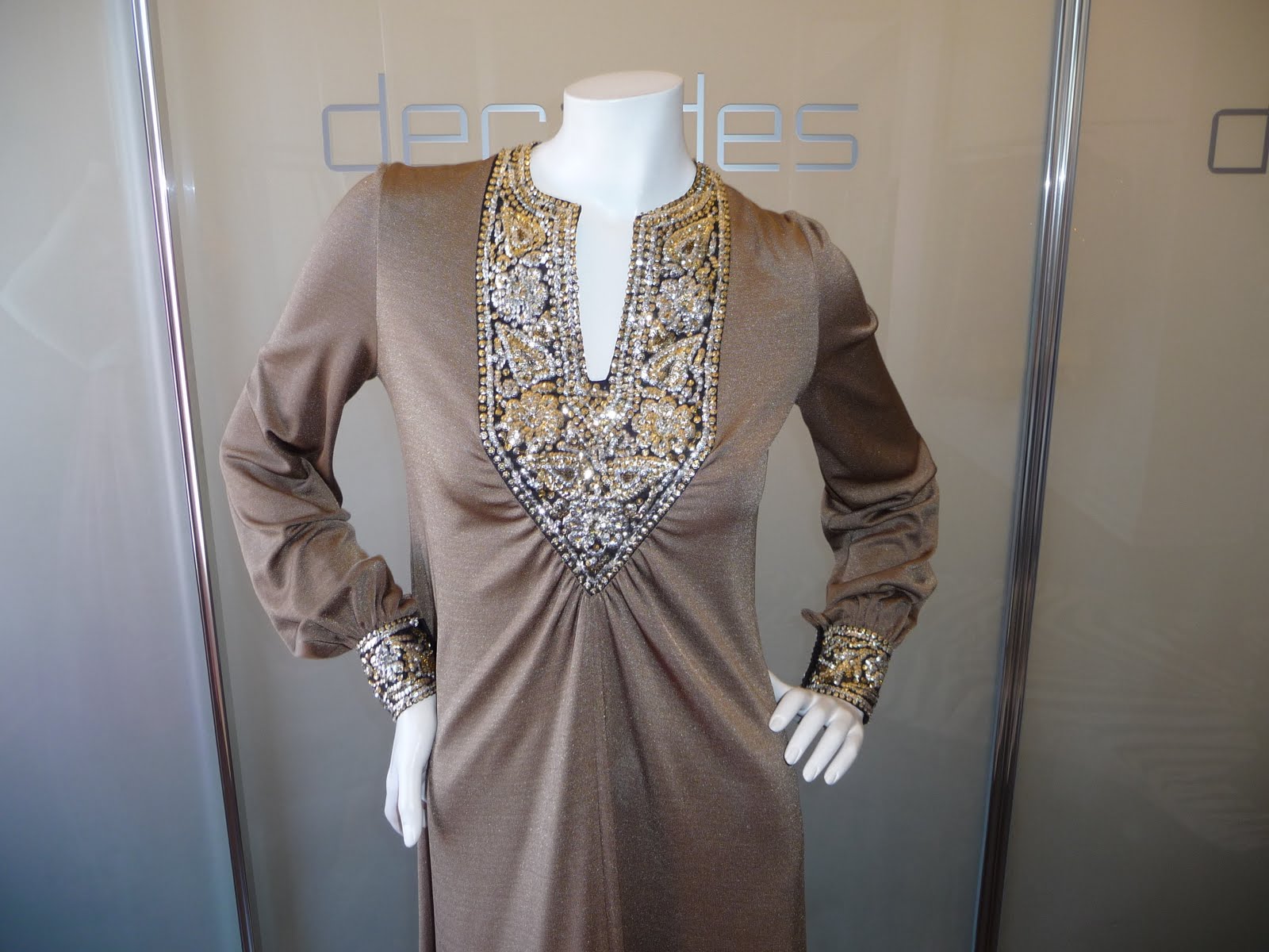 Djellaba For Women