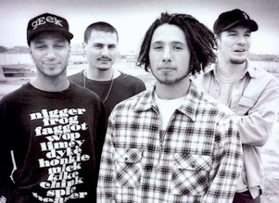 Rage Against the Machine no Brasil