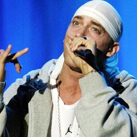 Show Eminem
