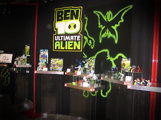 ben 10 ultimate alien ben 10 ultimate alien