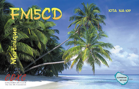 Qsl # 1