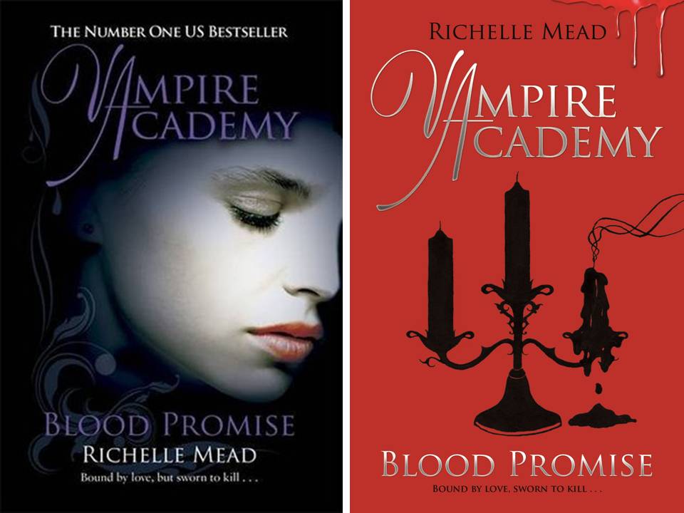 Vampire Academy Gate