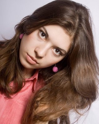 Fashion Women Blog Hairstyles For Thick Hair