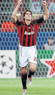 [Kaka.as.com]