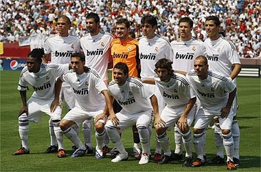 اليوم جبتلكم صورفريق ريال مدريد Real+MAdrid+2009-2010