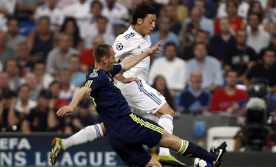 Spanish Football