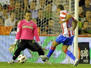 Spanish Football Sports Blog