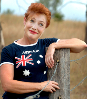 cate blanchett pauline hanson 2009 herald photoshop takes above sun shot