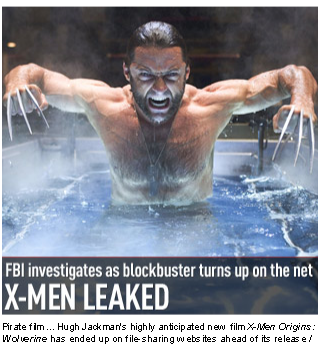 media site, news.com.au :