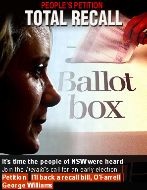 [NSWEarlyElectionMediaCampaigns]