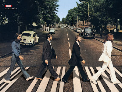 Beatles Fashion