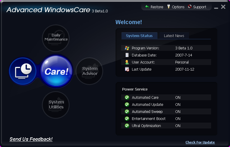 [AdvancedWindowsCareBeta.PNG]