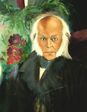 6º Presidente - John Quincy Adams