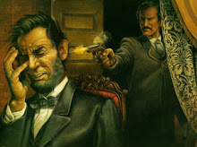 16º presidente - Abraham Lincoln