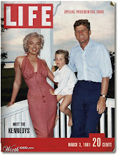 35º presidente - John F. Kennedy