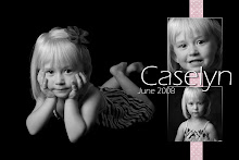 Caselyn Jean Grover