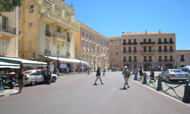 Monte Carlo Weekly Photo Place Du Palais
