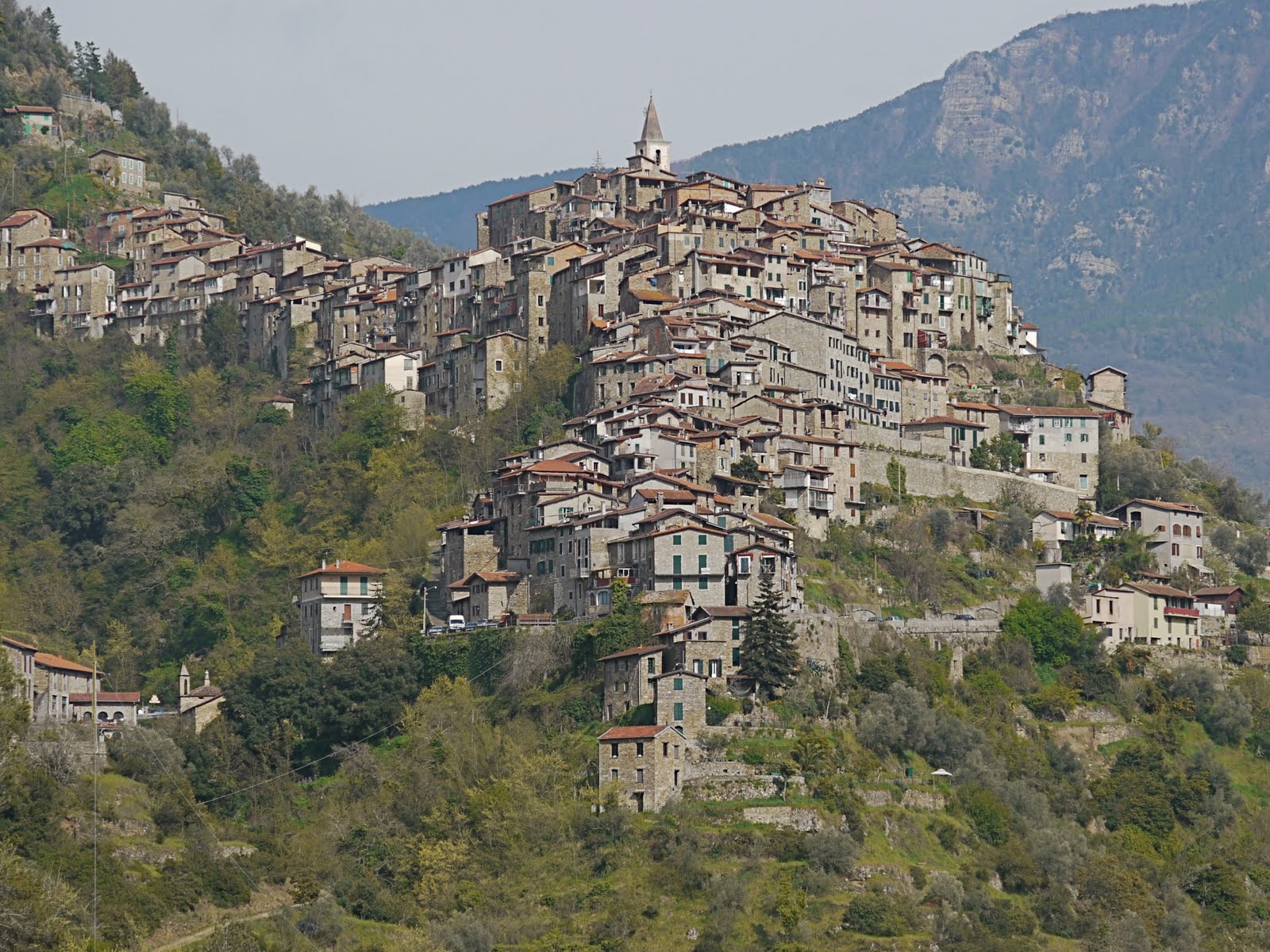 Medieval+village+pictures