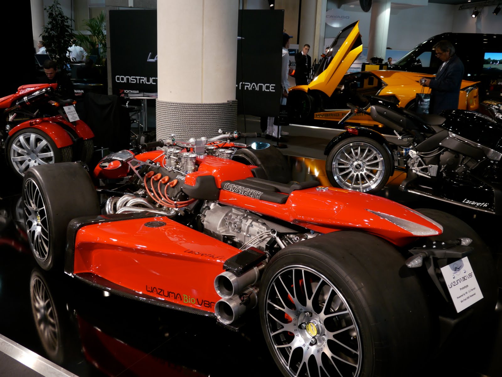 Top Marques