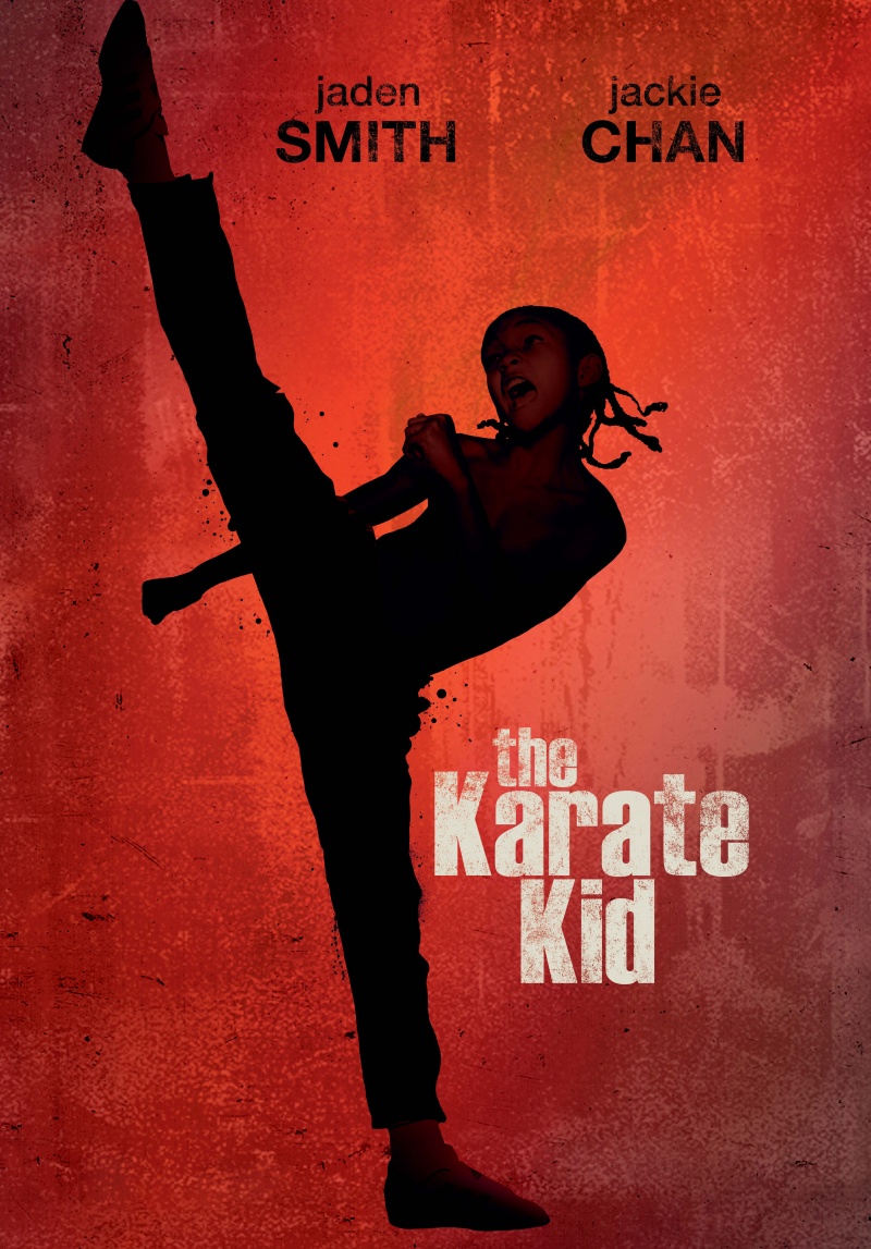 Karate Kid 4