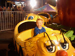 Weber County Fair 2010