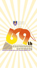 69th UiTM Convo