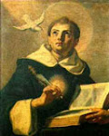 Saint Thomas Aquinas