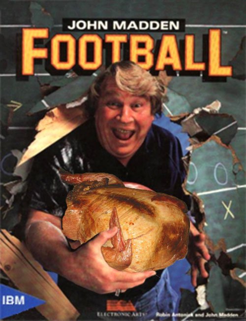 turducken special box