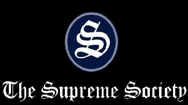 The Supreme Society