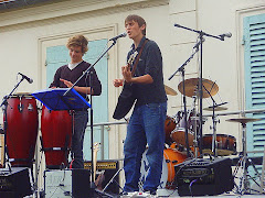 Woodstock Mareil le 1er juin 2008