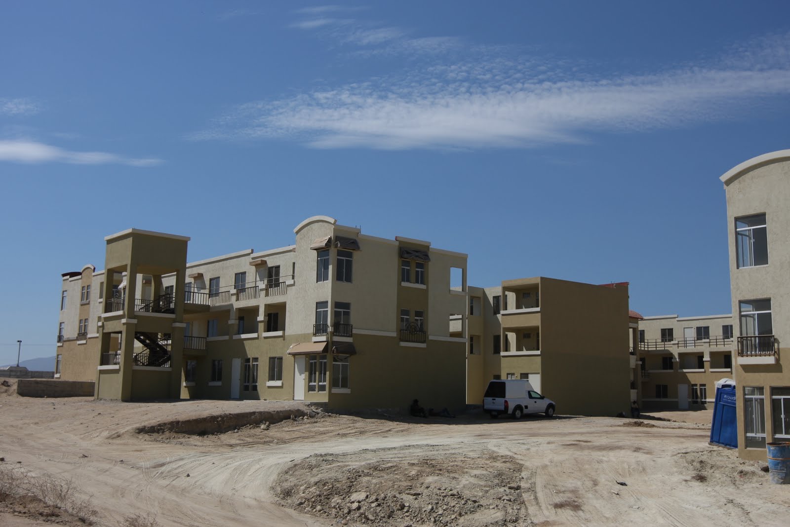 Línea Privada Premiarán a Tijuana en España por proyecto Valle de Las