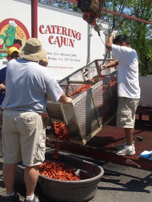 Crawfish+boil+clip+art