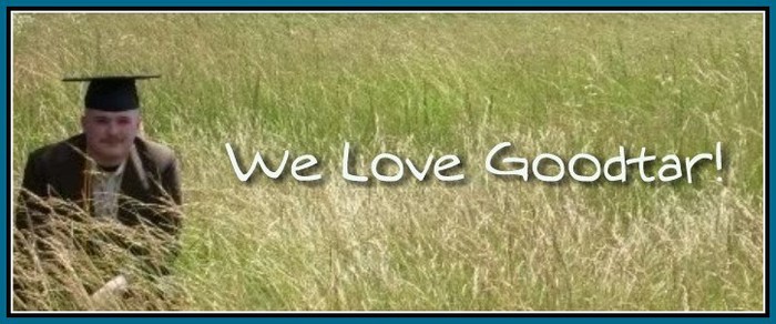 We Love Goodtar!