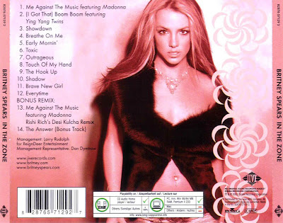 ZONE DE BRITNEY SPEARS zone de britney spears: